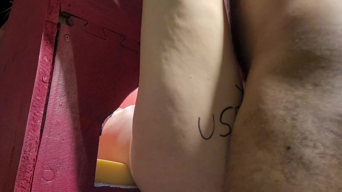 Uptown Bunny Female Gloryhole