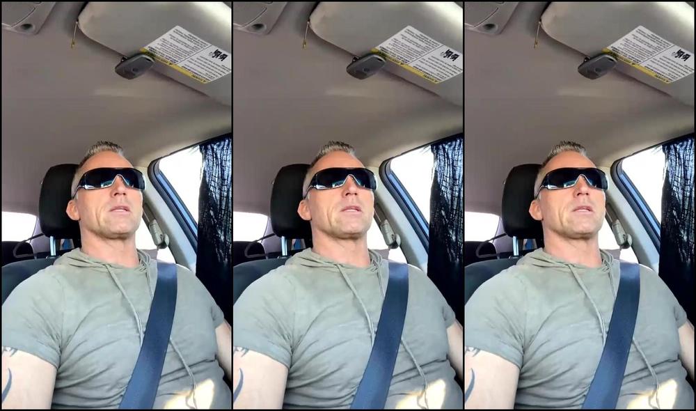 Marcuslondon Stream Started At Pm