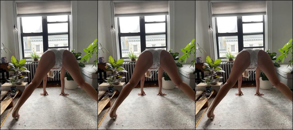 Bigduchvip 2194613035 08 16 2021 Hey Watch Me Shake My Booty For You Sundayshortshorts