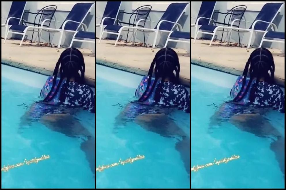 Sgoddess Nicknamed Sgoddess Findom 06 09 2021 Onlyfans Video Never To Late For A Tits Tuesday I Cant Swim For Shit Blackjacktriple