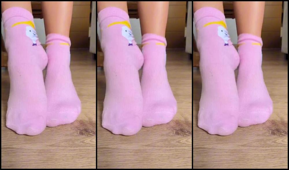 Caliupe Feet Nicknamed Caliupe Feet Foot Fetish 04 23 2024 Onlyfans Video Socks Marked Feet That I Wore All Day