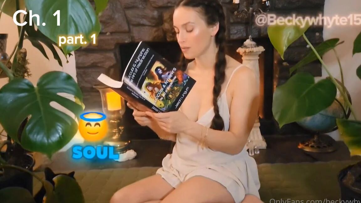 Beckywhyte Nicknamed Beckywhyte15 01 03 2025 Onlyfans Video Ch