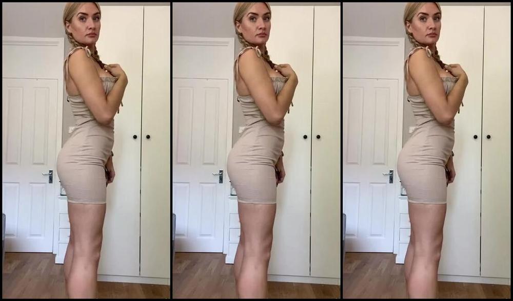 Goddessdommelia Onlyfans Which Dress Shall I Wear On Saturday Night Tip Under The Outfit You Like The Best There Are Hsm