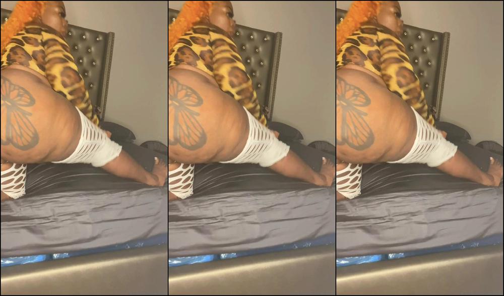 Therealfyebottom Hey Babes Who Up