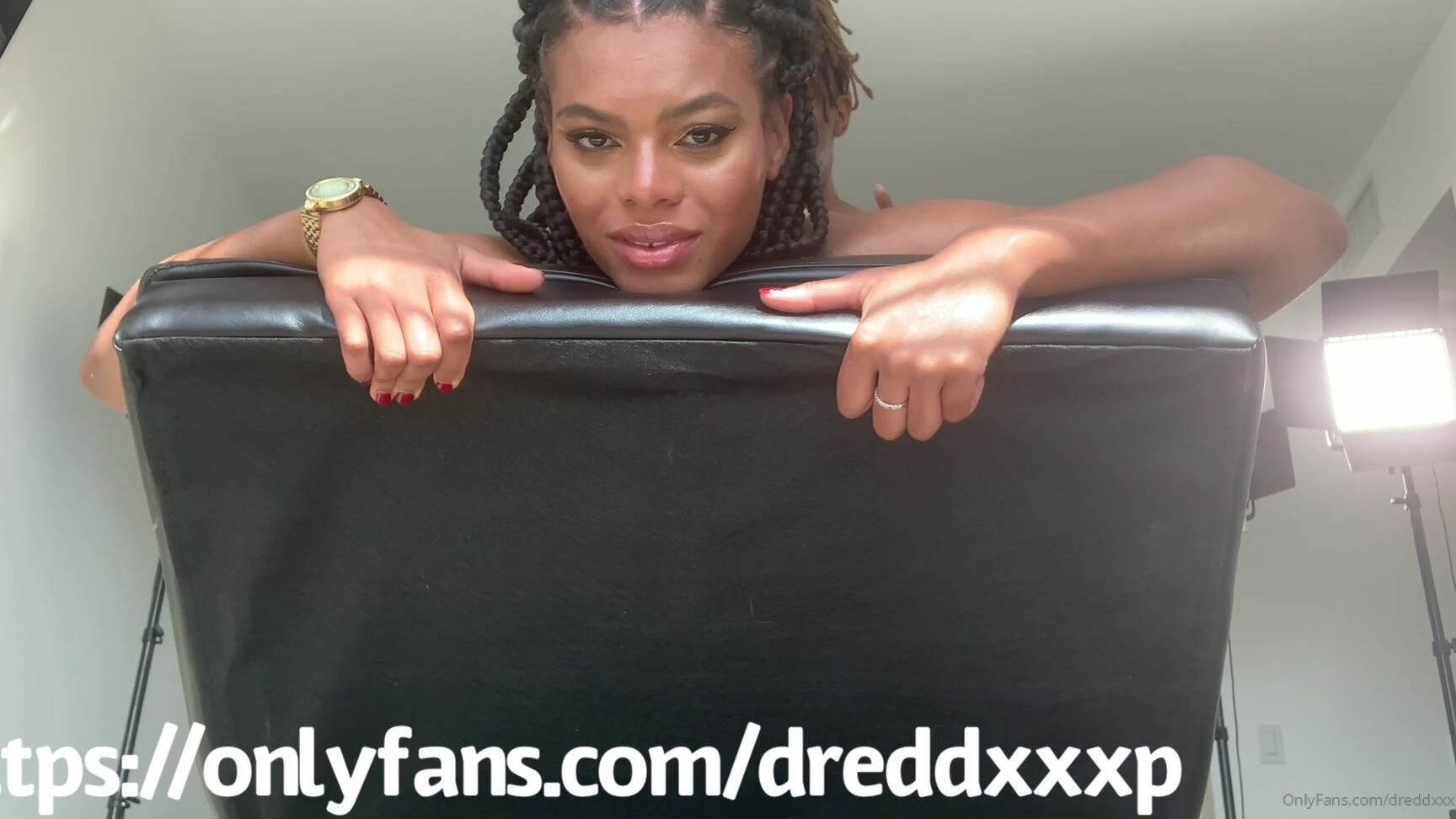 Dreddxxx Some Reverse Riding Followed By Some Doggie Followed By A Front Angle Of The Doggie