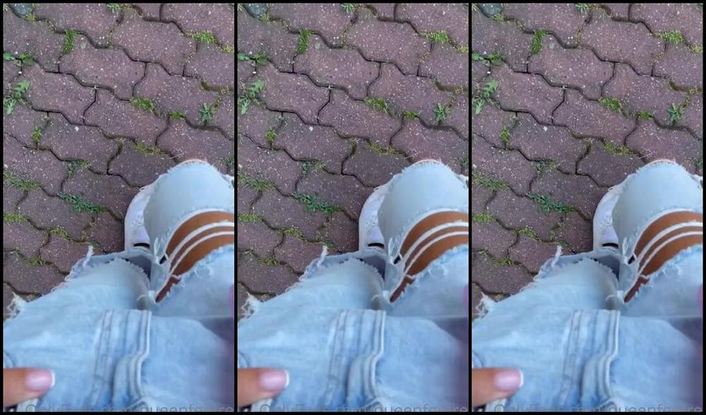 Queenfeetred Nicknamed Queenfeetred Onlyfans Video 9770