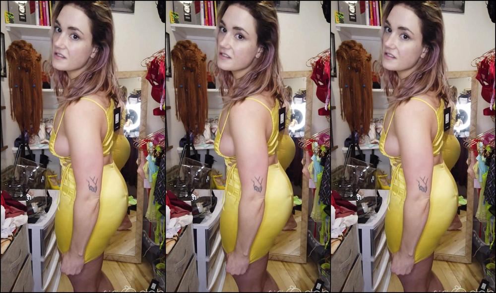 Siridahl My Try On Videos Are Always A Hit And I Have Not Done One In Awhile So Ta Da I Try On A