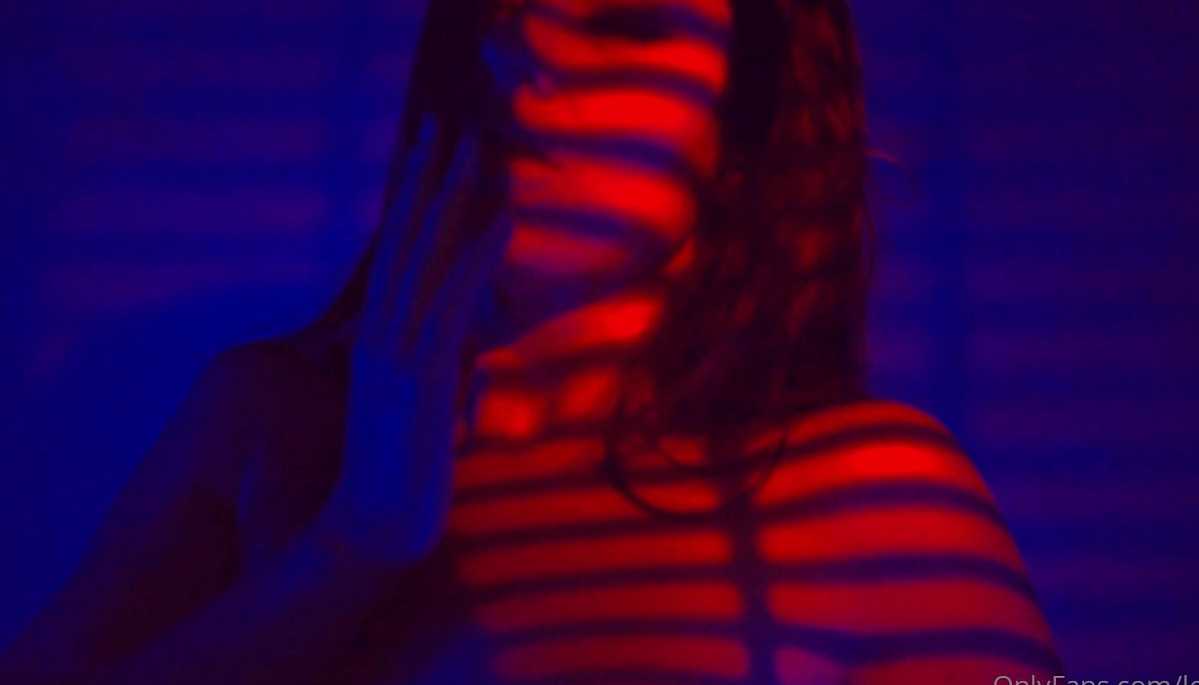 Leelou Give A Warm Welcome To This New Kind Of Video This Is The