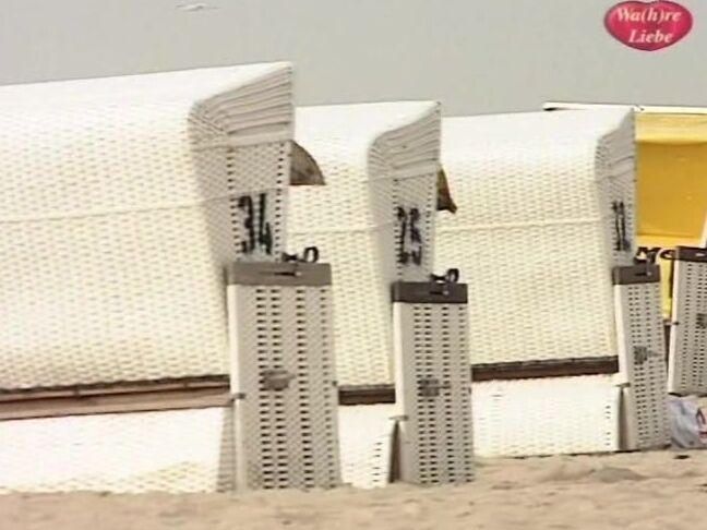 Ware Liebe - FKK in Deutschland SiteRip