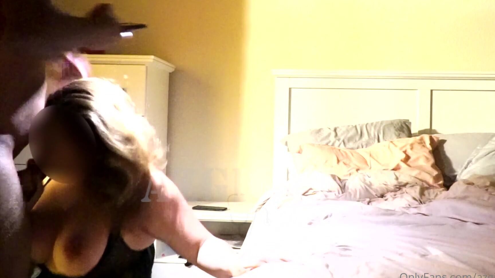 Azgigolo Phat Assed Latina Gets A Housecall Enjoy