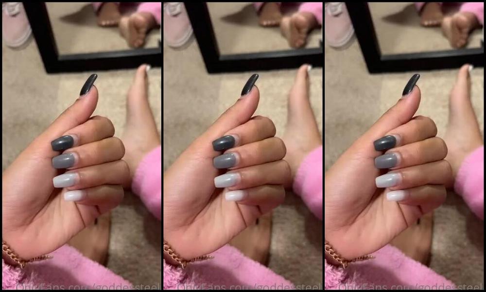 Goddess Nova Nicknamed Goddessnova 12 18 2022 Onlyfans Video The Audacity