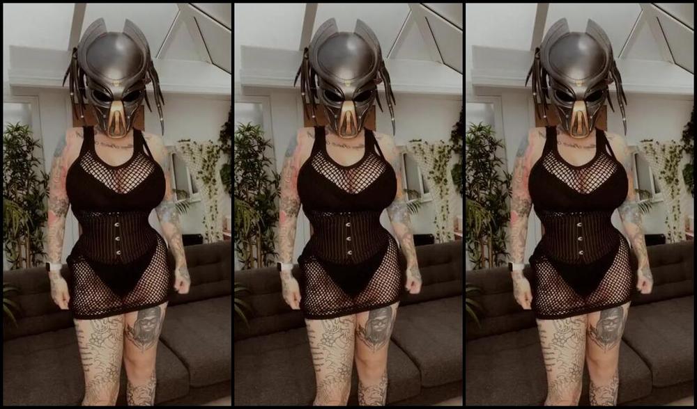 Hayley B Nicknamed Hayley B Onlyfans We Got Any Predator Fans