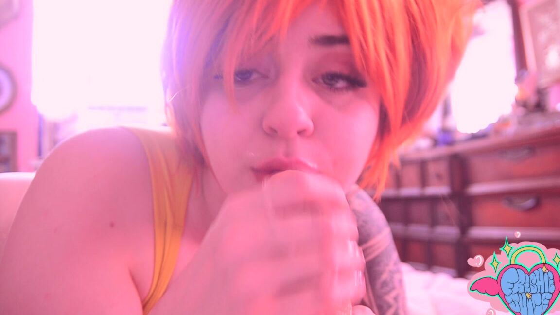 Anime, Cosplay, Impregnation Fantasy, Virtual Sex, Blow Jobs freshie juice pokemon master fucks bbw virgin misty ManyVids
