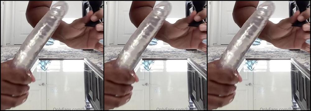 Nutfornikita The Dildo That Can T Fit In My Pussy Can Fit Far Up My Ass My Asshole Is A Champ Fo