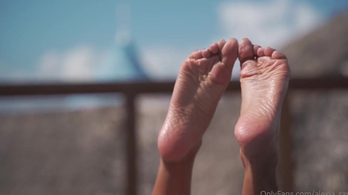 Alexia Ramsey Onlyfans Some Behind The Scenes Footage Of The Shoot I Posted This Morning The Footage Is Not The Best But