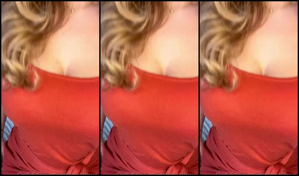 Oliviafleur X 10 07 2022 Onlyfans Video Ill Be Your Naughty Pa If You Let Me