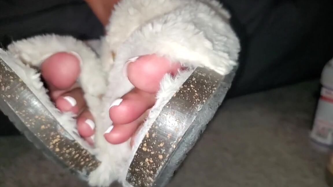 Pediqueensoles Nicknamed Pediqueensoles Onlyfans Perfection