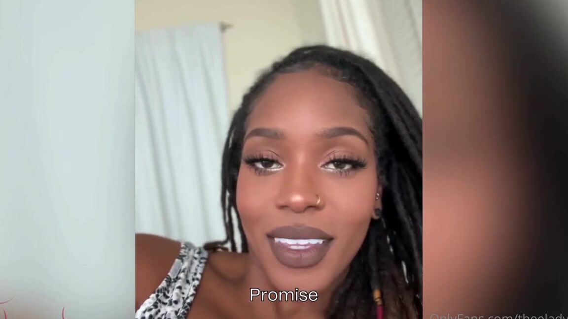 Thee Lady Siren Nicknamed Theeladysiren 01 15 2024 Onlyfans Video Im Just A Really Good Friend Im Back To Accepting Customs Tip 5 On This