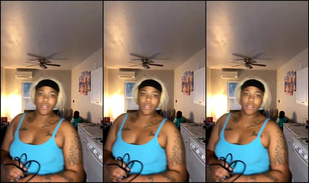 Leedahotwife Stream Started At Am R B Cleaning