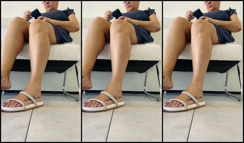 Goddess Tricia Nicknamed Goddesstricia 06 30 2024 Onlyfans Video Dangling Pd2P