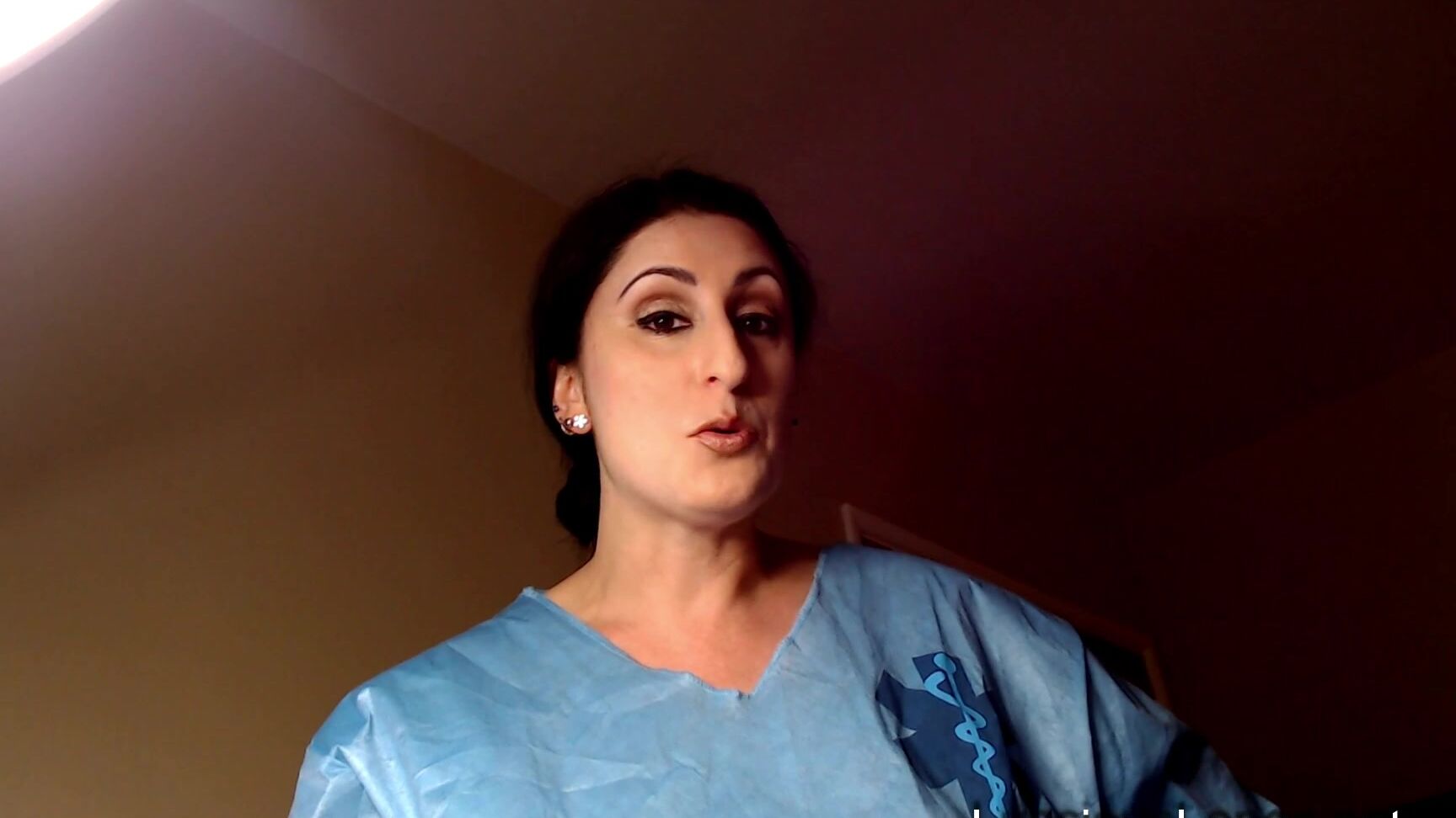 Luscious Lopez Diagnoses Your Small Dick