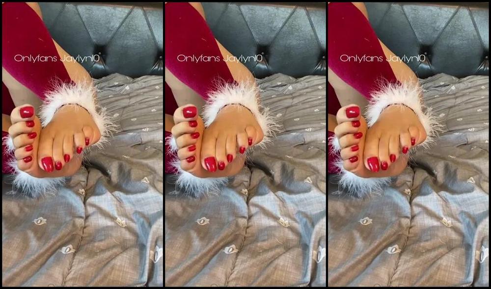 Jaylyn Nicknamed Jaylyn10 Onlyfans Video 372