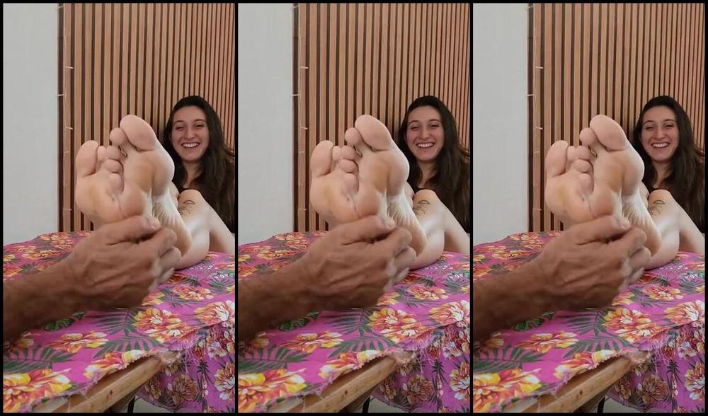 Emma Stanley Nicknamed Emmastanley 11 24 2024 Onlyfans Video I Know Youve Been Waiting This For Too Long Finally Tickling Content On My Vip5 Mins