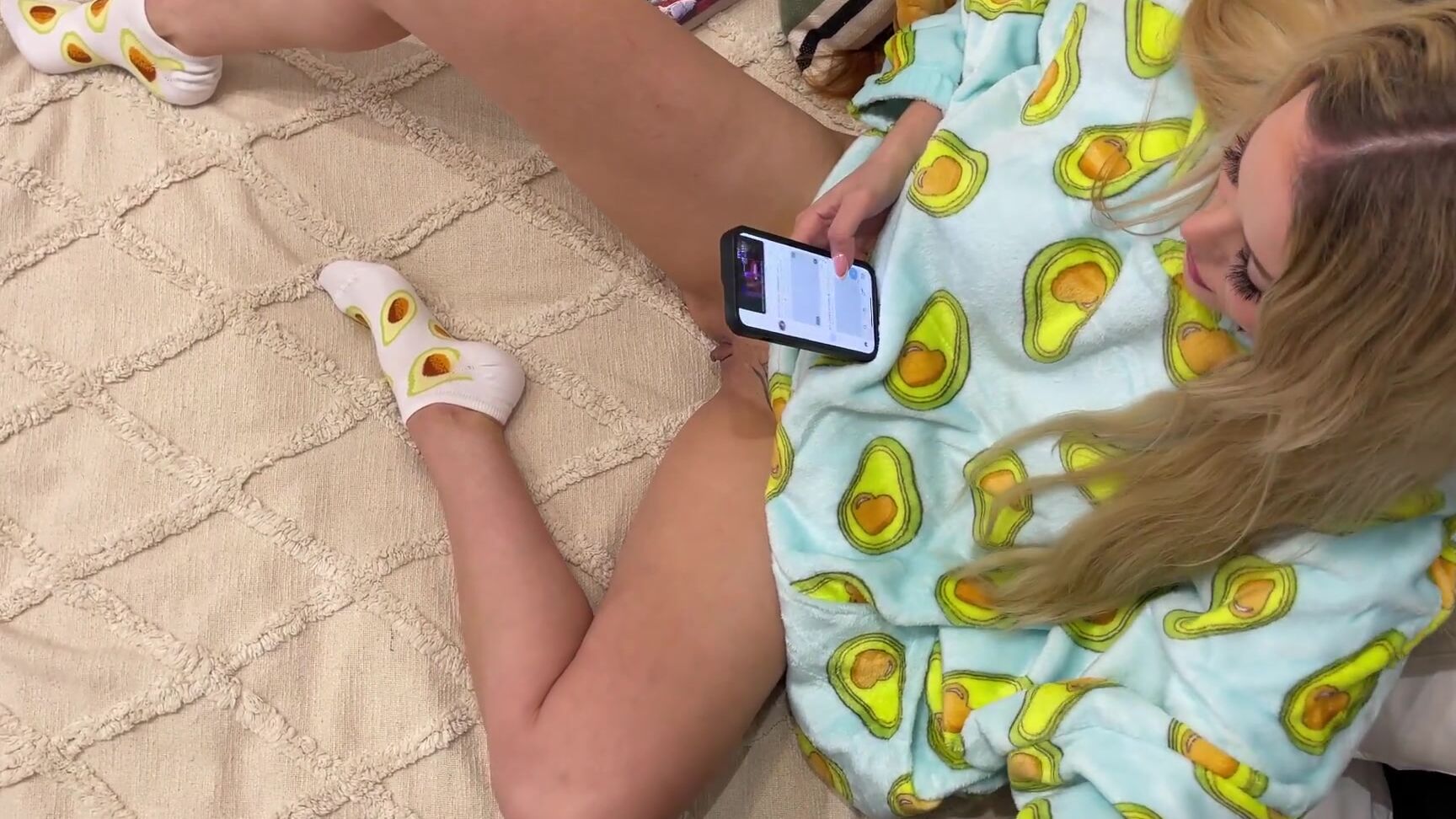 Sexy And Hot Tight Pussy Petite Blonde Wife Cheats On Husband To Tease A Cock And Play With Balls Pornhub Com