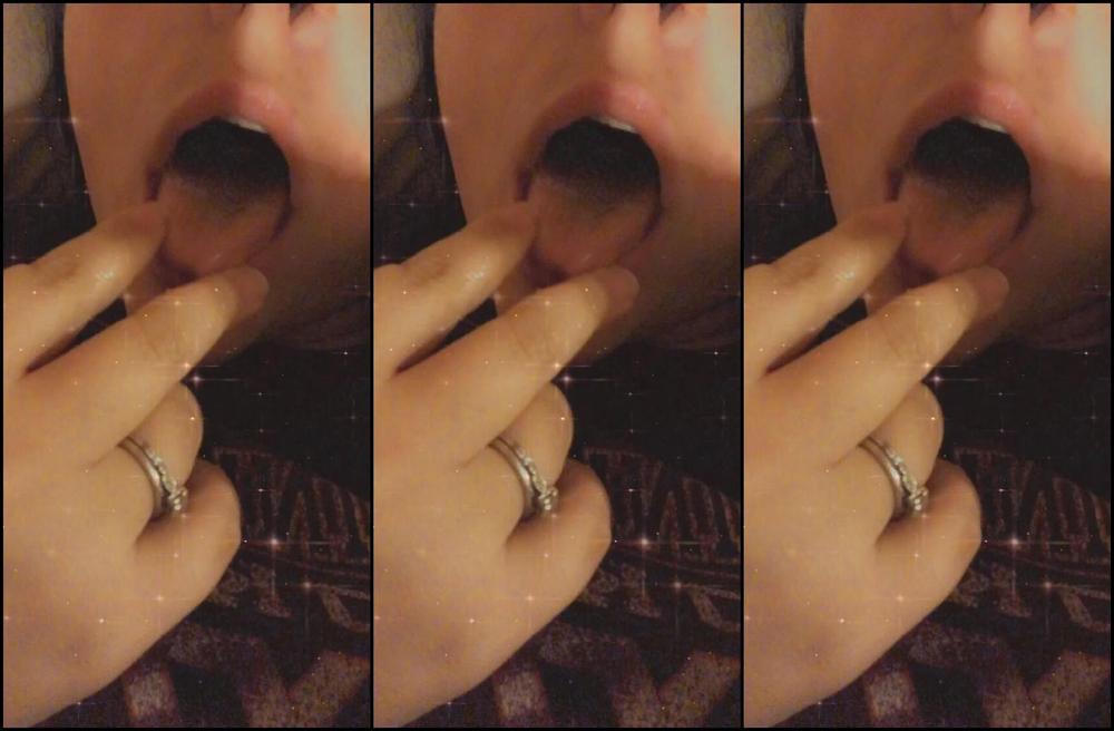 Ariaeisley 454468743 06 22 2020 Just Thinking About Sucking Cock What Else Is New