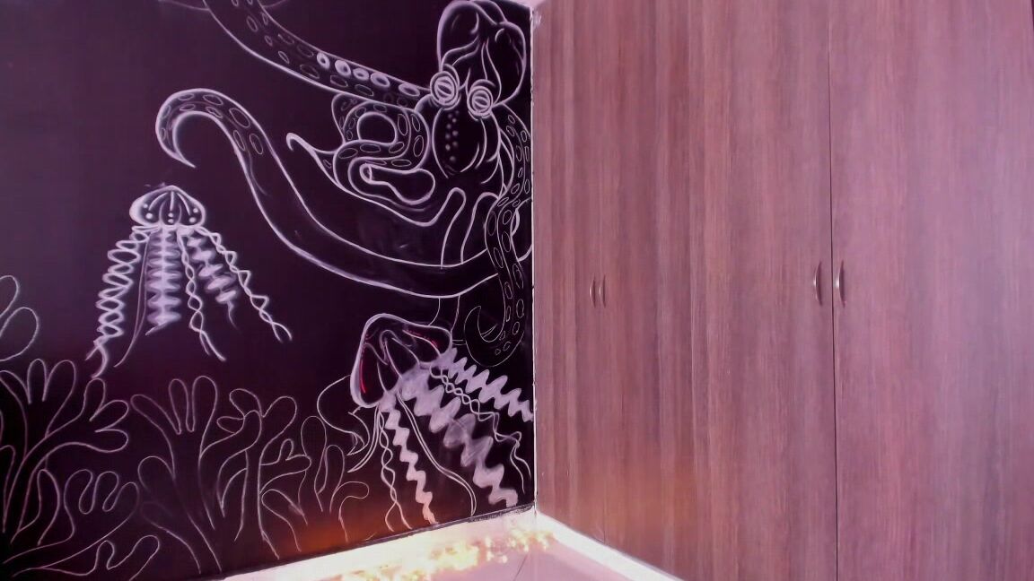 "RoxyModel" blowjob, butt plug, dance, hitachi, nipple play Sexy police manyvids