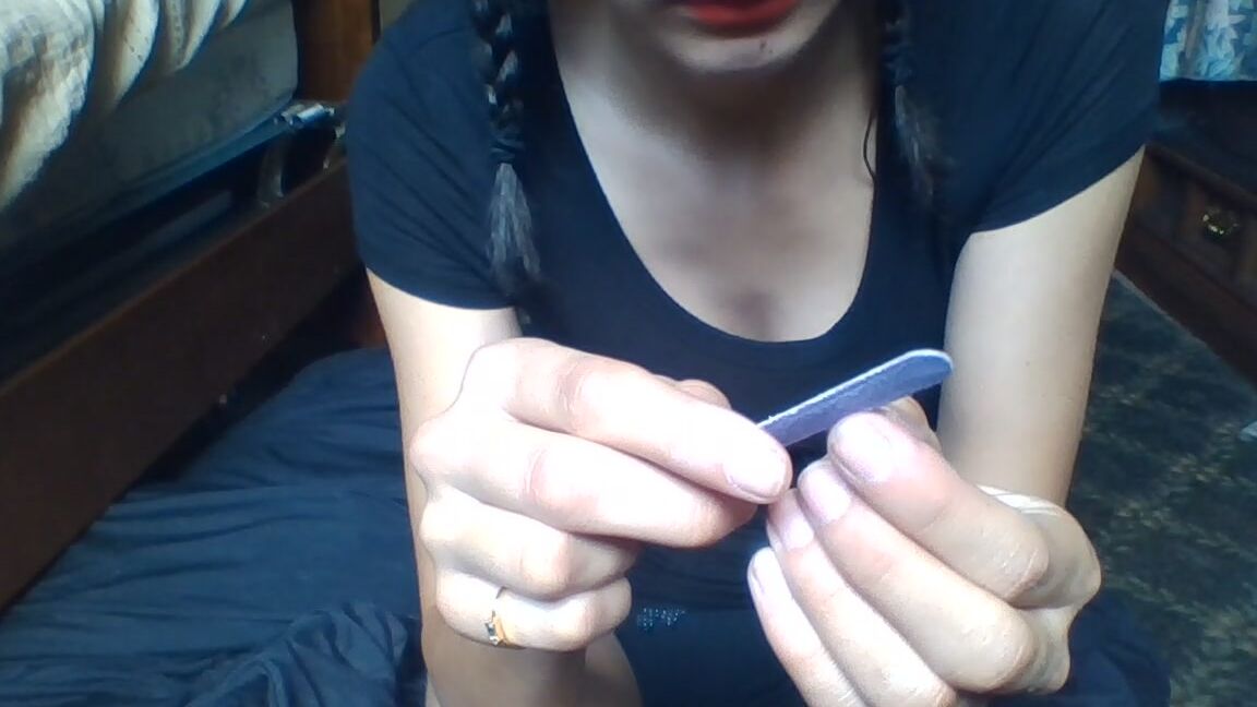 Petite X Kitten Nail Fetish Vip Pussy Com