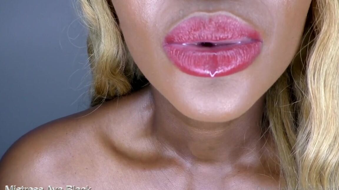 Missavablack Onlyfans Shaking Bubbling Drooling And Mixing A Lovely Little Spitty Cocktail For A Little Pervert Like You