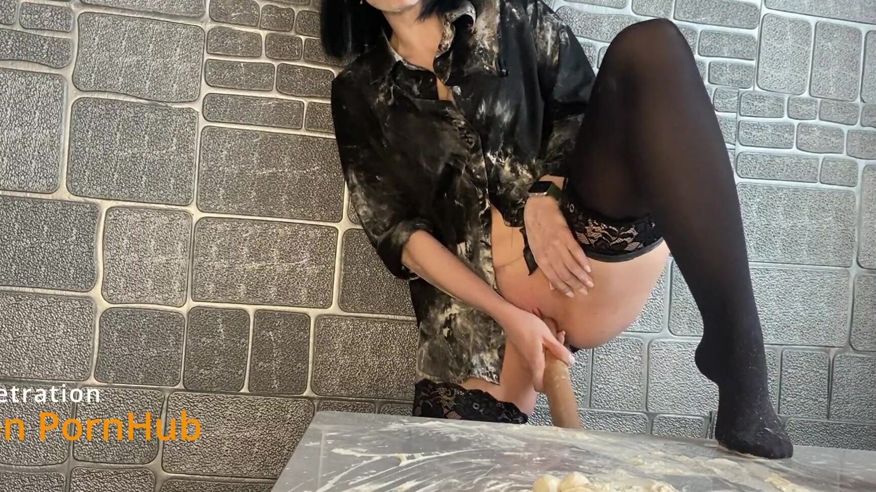 Попросил Налепить Пельменей Хозяюшка Справилась Зацени