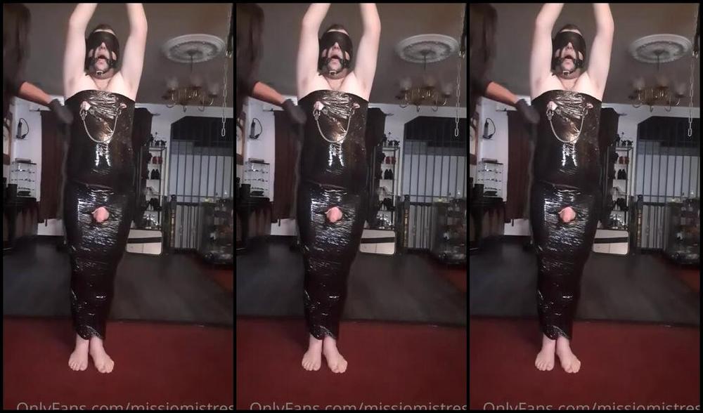 Miss Jo Mistress Nicknamed Missjomistress 11 12 2020 Onlyfans Video Mistress Just Doing What She Does Best