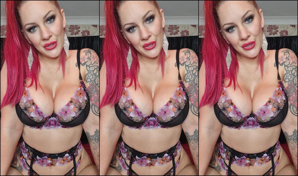 Ruby Onyx Property Of Lady Onyx Slave Task