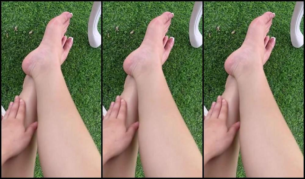 Alicefeetz Nicknamed Alicefeetz 09 21 2023 Onlyfans Video In Cafe Free Day