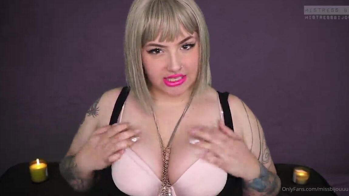 Missbijouuu