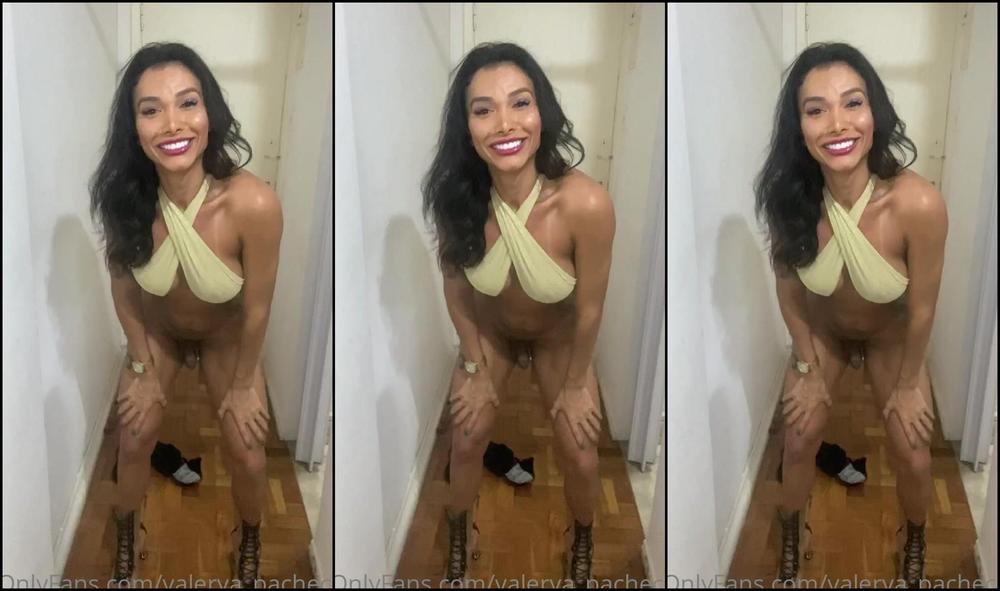 Valerya Pacheco 2479998127 07 05 2022 From Employ To Bitch