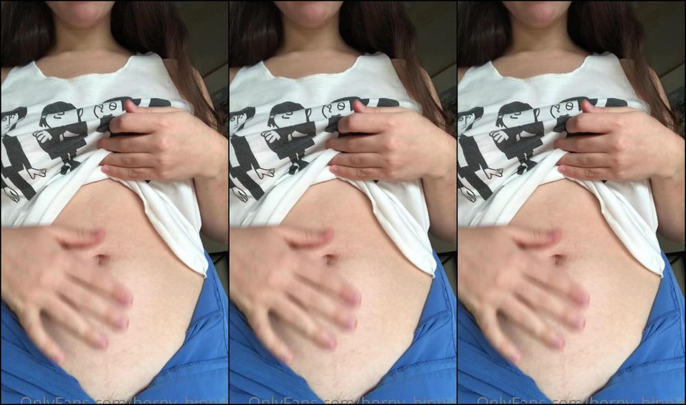 Horny Hippie Stripping And Telling You A Story