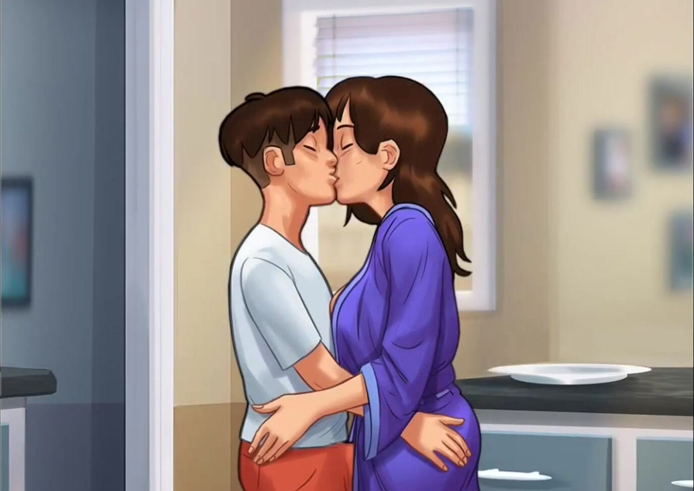 "HotSummer117" Sex, Step Sister, Step Mom, Hermanastra, Madrastra, Big Tits, Big Ass, Big Dick, Tetas Grandes, Culo Grande, Polla Grande, Blowjob, Mamada, Milf, Big Cock, Butt, Suggest HotSummer117 Summertime Saga 9 Fucking On The Table Pornhub