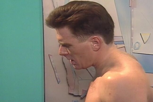 "Krista, Dominique Bouche, Brittany Stone, Sunny Ray, Jonathan Morgan, Kyle Stone, Terry Thomas, J.P. Anthony" Feature, Facial, Big Boobs Texas Twisters Dreamland Entertainment