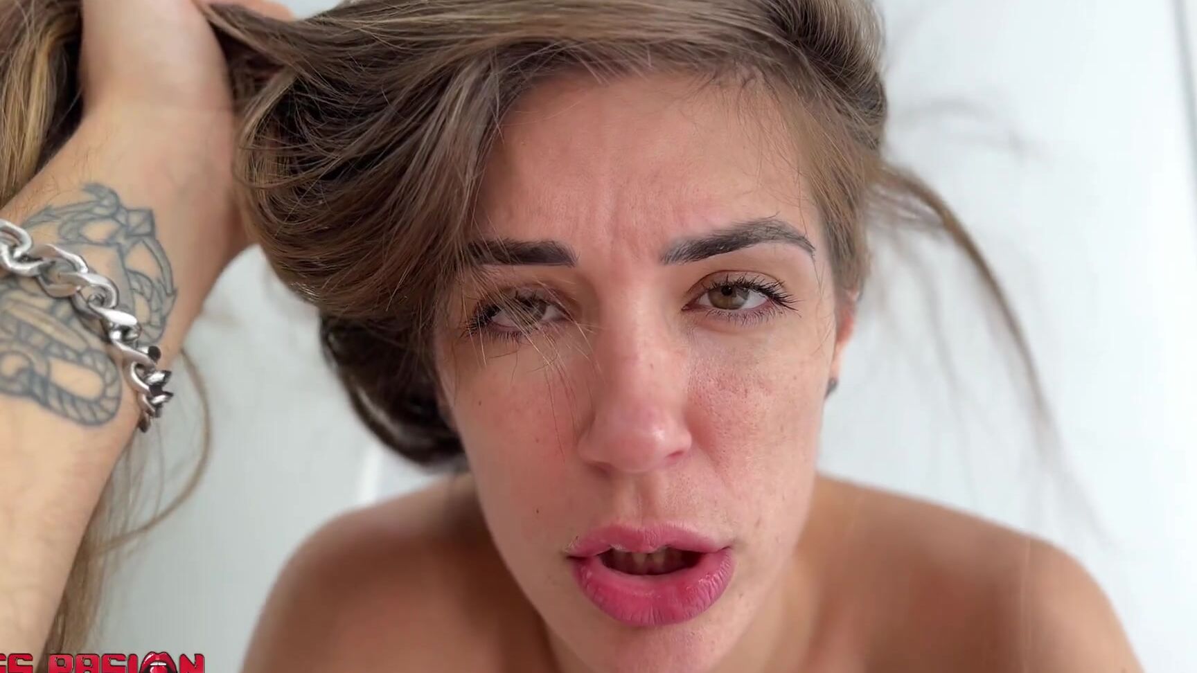 miss pasion after the shower i felt like doing the 69 and fuck that fat cock PornHub