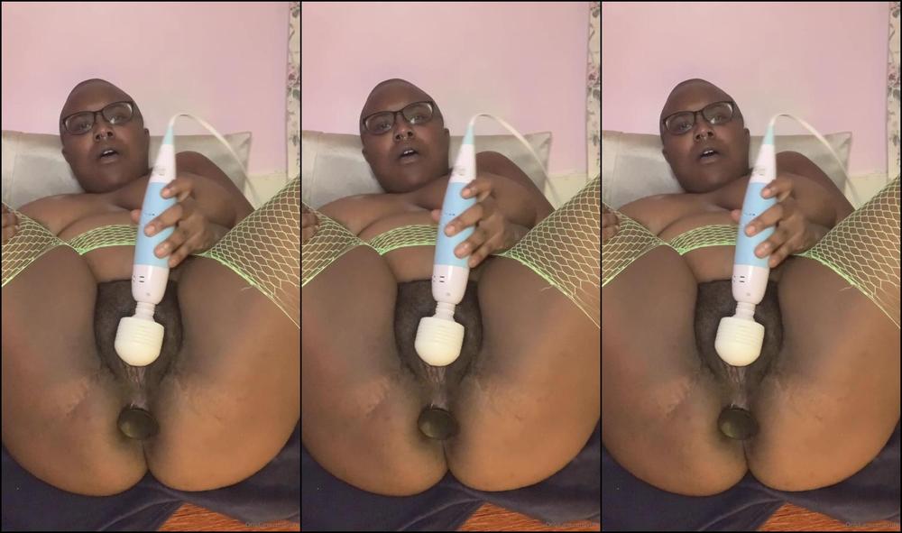 Zurrilove Clitoral Cum