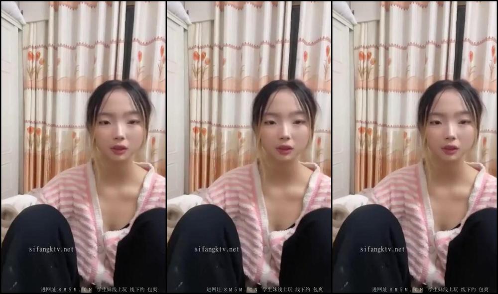 Asian Domestic Zone Self Filmed 05210