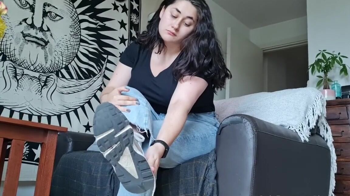 The Foot Dungeon Nicknamed The Foot Dungeon Onlyfans Part One Ive Had A Long Hard Day At Work And I Need My Foot Bitch To Be Ready To Clean My Soles