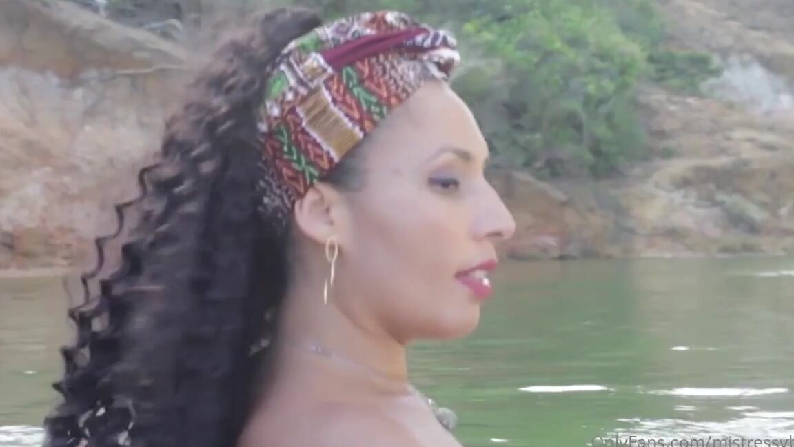 Mistress V Black Nicknamed Mistressvblack Onlyfans I Am A Force Of Nature