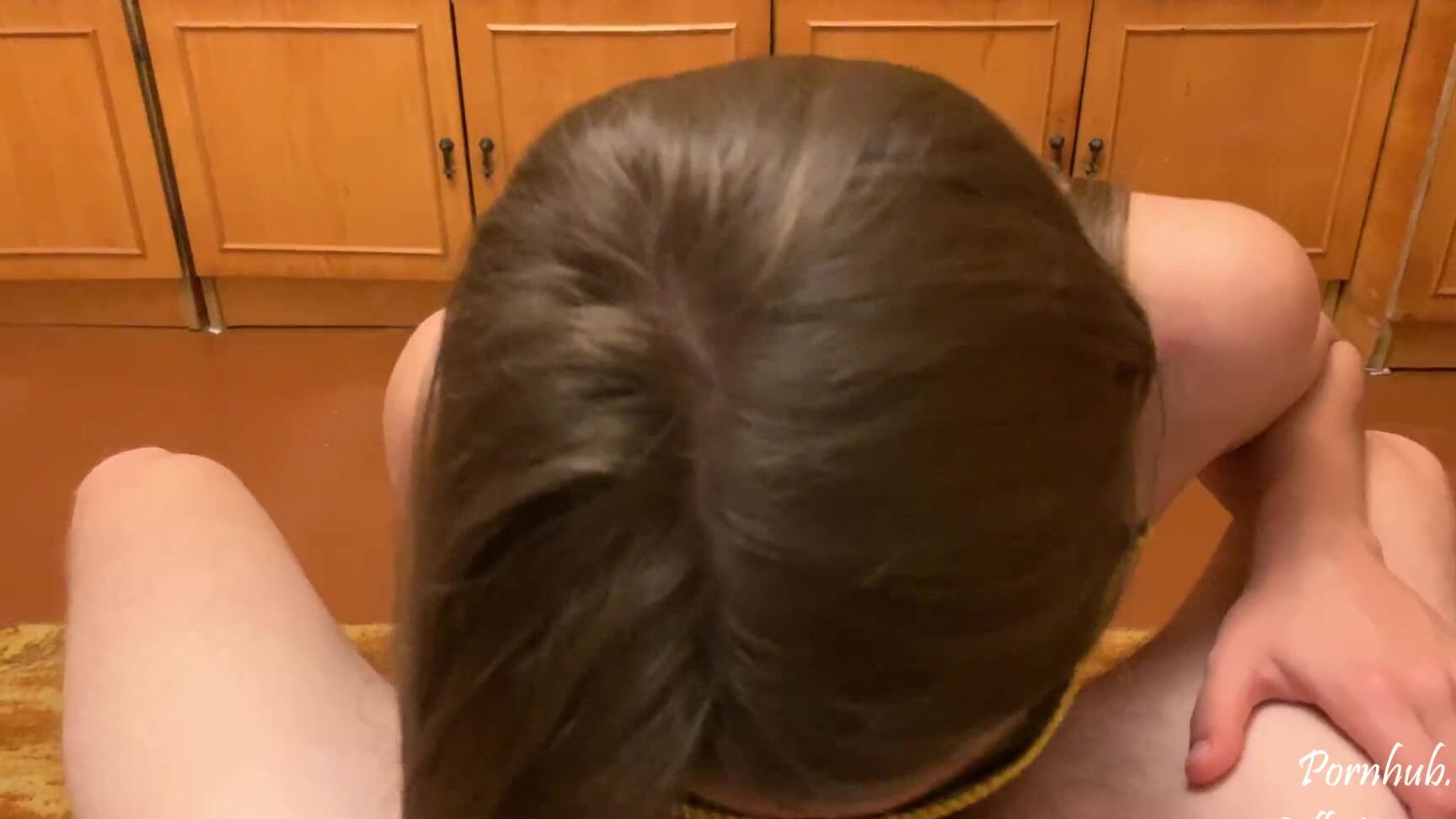 LollyYoungHole 003 Made a Long Blowjob after School and Brought to a Dry Orgasm_LollyYoungHole PornHubPremium