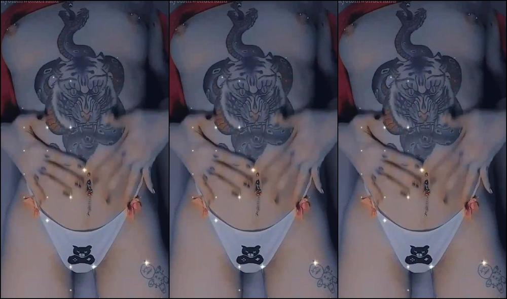 Killerdollbaby 2489995746 06 16 2022 Hey Babies How Are You Today