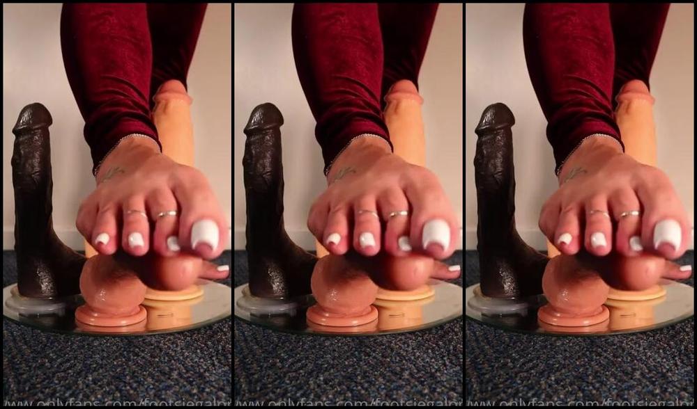 Footsiegalore Onlyfans Hmmm Spoilt For Choice Do You See Your Size In Amongst My Collection I Love Playing With Them All