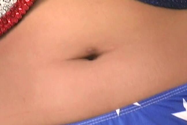 "Mix"A Girl Watcher's Paradise Vol. 4081 - Solo Vibrations_1 SiteRip